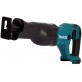 Makita DJR186Z tiesinis pjūklas